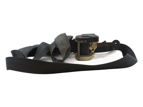 Front right seatbelt RENAULT CLIO II Hatchback Van (SB0/1/2_) | BP33799246I25 - Image 2