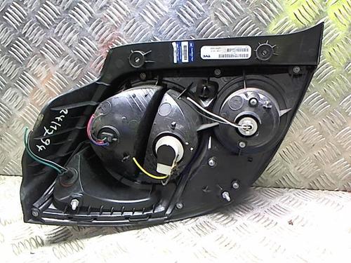 Right taillight CHEVROLET AVEO Hatchback (T300) 1.3 D | BP23051047C35 - Image 2