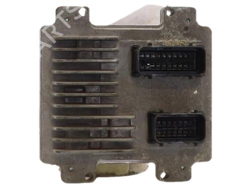 Engine control unit (ECU) OPEL CORSA D (S07) 1.2 (L08, L68) | BP38558505M57 - Image 6