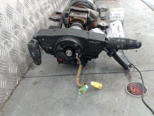 Steering column OPEL CORSA D (S07) 1.3 CDTI (L08, L68) | BP29028149M21 