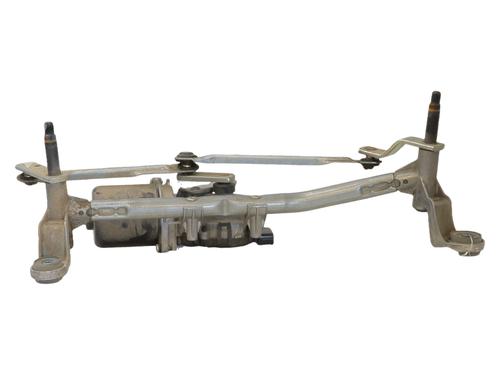 Front wiper motor RENAULT TWINGO III (BCM_, BCA_) | BP37246736M29 - Image 4