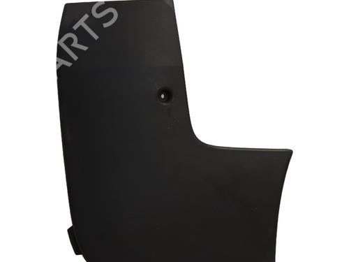 Puntera paragolpes RENAULT TRAFIC II Bus (JL) 2.0 dCi 90 (JL00, JL01, JL0H, JL0M, JL0P, JL0S) (90 hp) 31760903