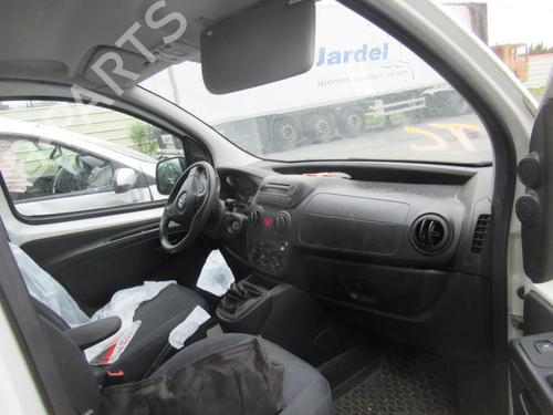 Steering pump CITROËN NEMO Box Body/MPV (AA_) 1.3 HDi 75 | BP23048632M99  - Image 7