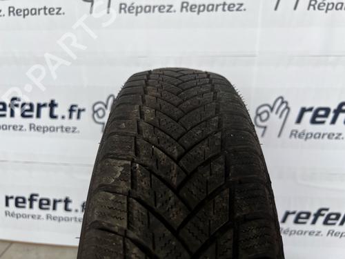 Used Other Other RENAULT TWINGO I (C06_) 1.2 (C066, C068) (58 hp) 39750984 39750984