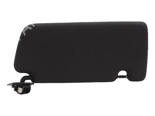 Left sun visor RENAULT CLIO V (B7_) 1.0 TCe 90 (B7MT) | BP39245866I1 - Image 5