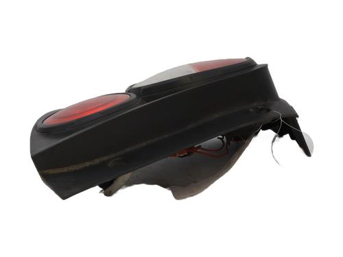 Right taillight CHEVROLET AVEO Saloon (T300) 1.2 | BP29541495C35 