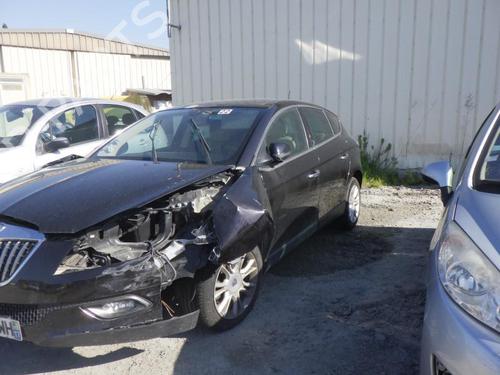 AC compressor LANCIA DELTA III (844_) 1.6 D Multijet (844.AXC11, 844.AXC1A) | BP23837628M34 - Image 7