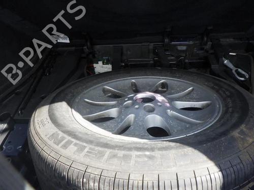 Dør venstre bagtil BMW X5 (E53) 3.0 d | BP39006184C4 - Image 15