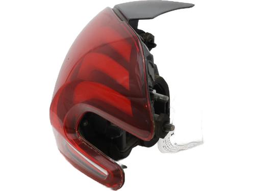 Right taillight PEUGEOT 208 I (CA_, CC_) 1.6 HDi / BlueHDi 75 | BP29756291C35 