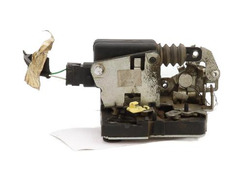 Used Rear left lock DACIA DUSTER (HS_) 1.5 dCi (HSMD, HSM3) (110 hp) 31582529