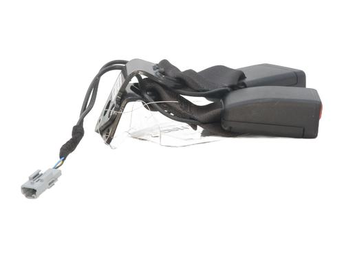 Seat buckle RENAULT ZOE (BFM_) | BP33417228I32 - Image 5