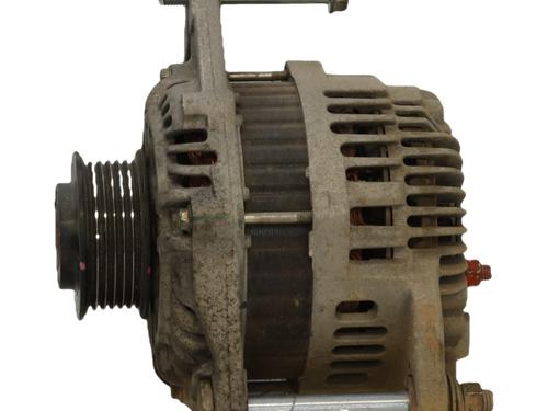 Used Alternator Alternator MITSUBISHI L200 / TRITON (KJ_, KK_, KL_) 2.4 DI-D 4WD (KL1T) (181 hp) 36481571 36481571