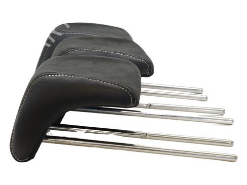 Headrest CITROËN DS3 (SA_) 1.6 THP 155 | BP37168918I31 - Image 3