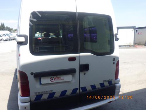 Left front indicator RENAULT MASTER II Van (FD)  | BP29895493C32  - Image 10