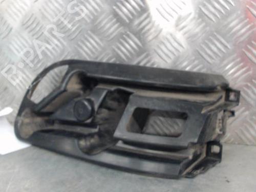 Used Rear bumper bracket PEUGEOT 2008 II (UD_, US_, UY_, UJ_, UR_, UC_) 1.2 PureTech 100 (USHNK) (101 hp) 23838061