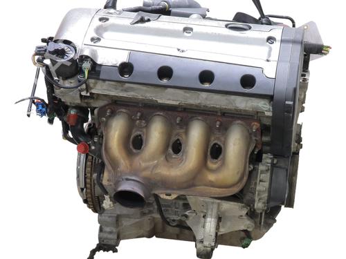 Used Engine Engine 38092168 38092168