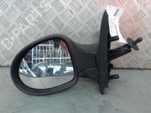 left-mirror-renault-twingo-ii-cn0_-2007-28075621 main image