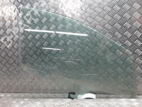 Used Front right door window FIAT GRANDE PUNTO (199_) 1.3 D Multijet (75 hp) 23048649