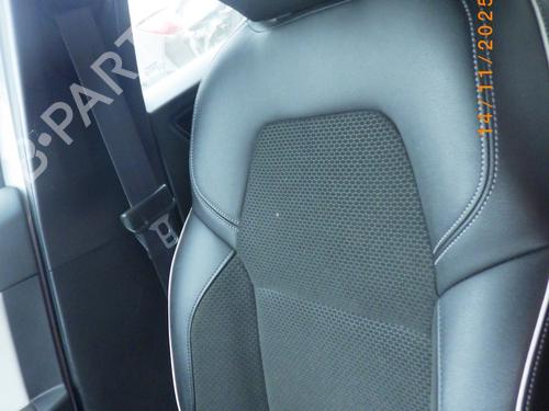 Used Right front seat RENAULT CLIO V (B7_) 1.6 E-TECH 140 (B7MU) (140 hp) 30379344