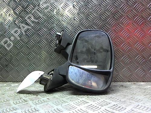 Used Right mirror RENAULT TRAFIC II Van (FL) 2.0 dCi 90 (FL0H) (90 hp) 23050021