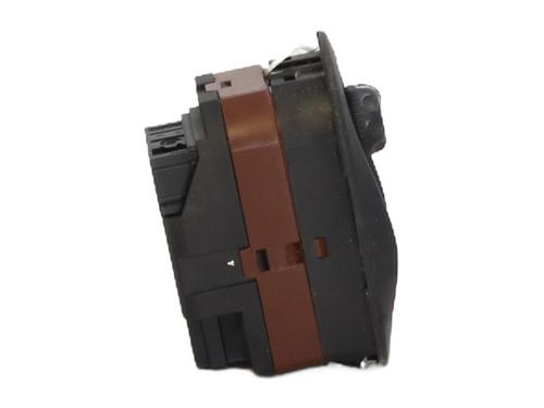 Left front window switch PEUGEOT 206 CC (2D) 2.0 S16 | BP29611164I27 