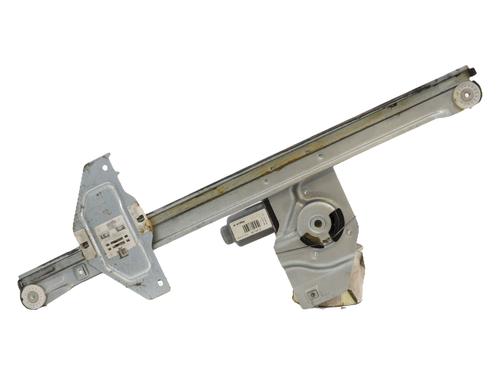 Vindusheismekanisme høyre foran Vindusheismekanisme høyre foran CITROËN BERLINGO Box Body/MPV (B9) [2008-2026] 34173271 34173271