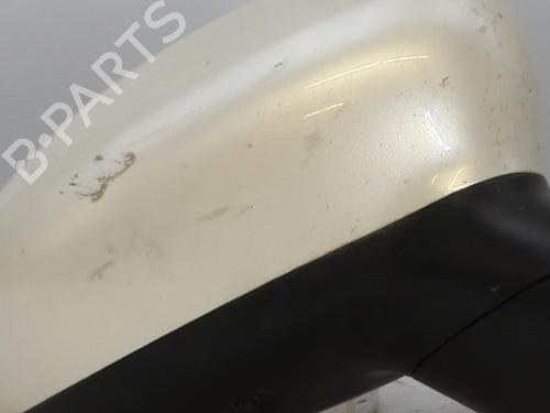 Right mirror FIAT 500 (312_) 1.2 (312AXA1A) | BP29530098C27 