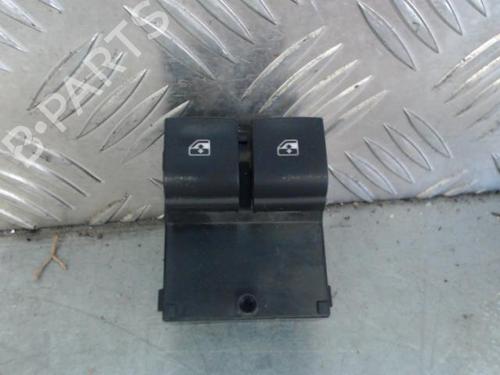 Used Left front window switch OPEL ADAM (M13) 1.4 (87 hp) 23838548