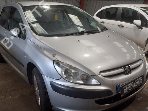 Brugte PEUGEOT 307 (3A/C) 2.0 HDi 110 4568296