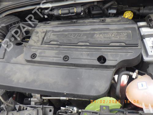 Engine FIAT 500X (334_) 1.4 (334AXC1B, 334AXC11) | BP26616948M1
