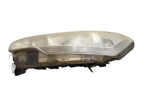 Left headlight CITROËN C5 III (RD_) 1.6 HDi 110 (RD9HZC) | BP29372079C28 - Image 5