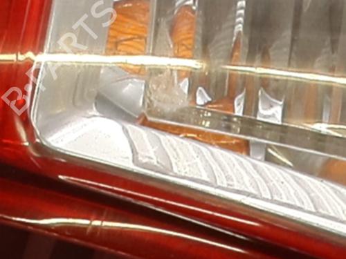 Left taillight CITROËN C3 I (FC_, FN_) 1.4 HDi | BP28044483C34 