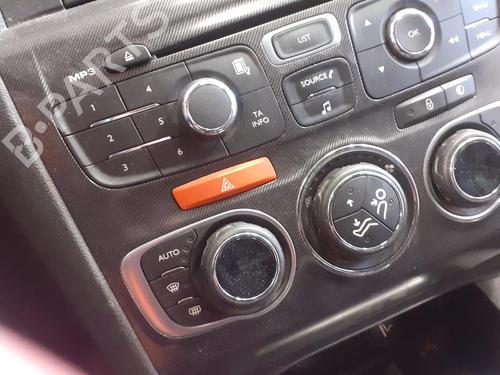 Front left seatbelt CITROËN C4 II (NC_) 1.6 HDi 115 | BP30854392I26  - Image 12