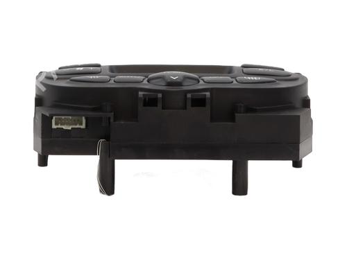Climate control PEUGEOT 206 Hatchback (2A/C) 1.4 HDi eco 70 | BP27999447I5 