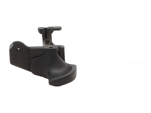 Front right exterior door handle RENAULT TWINGO I (C06_) 1.2 16V (C060) | BP26971746C129 