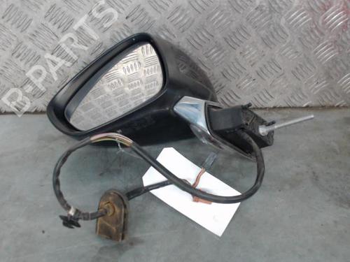 Left mirror CITROËN C3 II (SC_) 1.4 HDi 70 (SC8HZC, SC8HR0, SC8HP4) | BP30097181C26