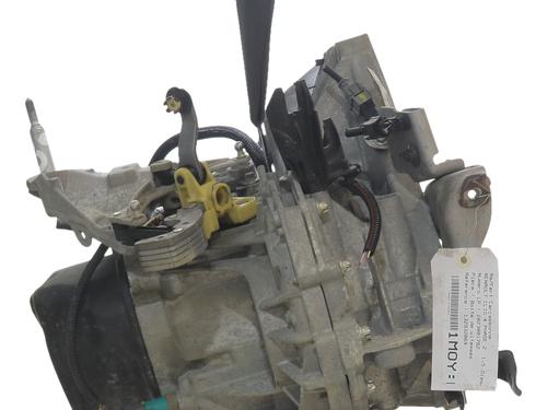 gearbox-renault-clio-iv-bh_-2012-2013-2014-2015-2016-2017-2018-2019-2020-2021-39426678 main image