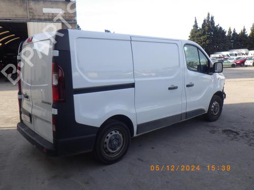 Front right window mechanism RENAULT TRAFIC III Van (FG_) 1.6 dCi 115 (FGMD) | BP24939595C23 - Image 5