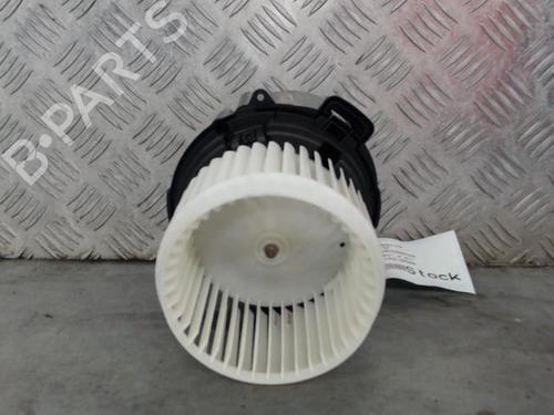 Used Heater blower motor Heater blower motor MITSUBISHI ASX (VSX_, VSE_) [2023-2026] 28331971 28331971