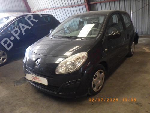 Front right window mechanism RENAULT TWINGO II (CN0_) 1.2 (CN0D) | BP30561767C23  - Image 15