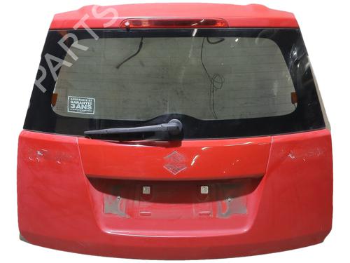 Tailgate SUZUKI SPLASH (EX) 1.0 (A5B310) | BP38064471C6 - Image 4