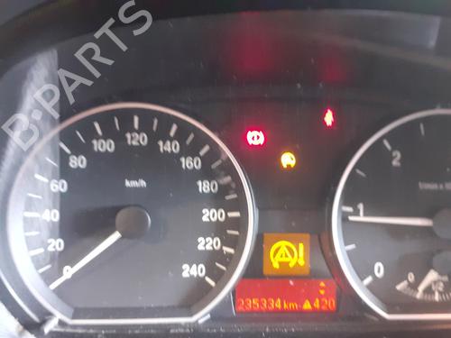 Used Engine Engine BMW 1 (E87) [2003-2013] 35958037 35958037