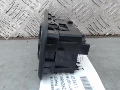 Venstre Foran elrute bryter FORD FIESTA VI (CB1, CCN) 1.6 TDCi | BP28798002I27 