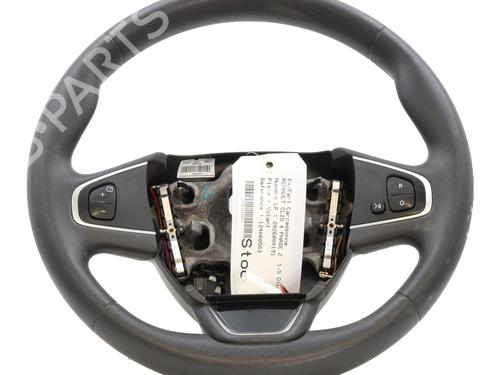 steering-wheel-renault-clio-iv-bh_-2012-2013-2014-2015-2016-2017-2018-2019-2020-2021-33883823 main image