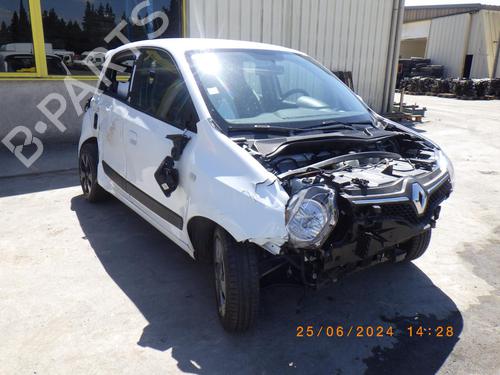 Left front window switch RENAULT TWINGO III (BCM_, BCA_) 1.0 SCe 70 (BCMB) | BP23838593I27 - Image 4