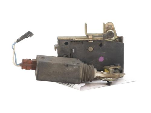 Used Front right lock Front right lock PEUGEOT 106 II (1A_, 1C_) 1.0 i (50 hp) 33174811 33174811