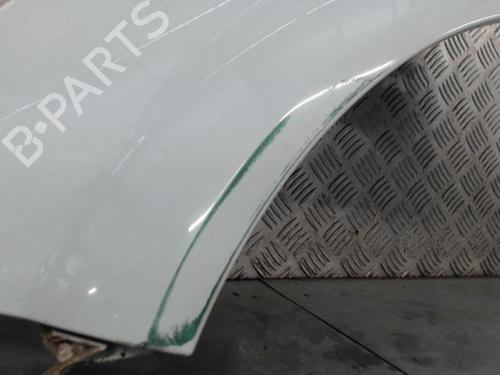 Aleta delantera izquierda RENAULT MEGANE II (BM0/1_, CM0/1_) 1.5 dCi (BM02, BM13, BM2A, CM02, CM13) | BP29253652C41 