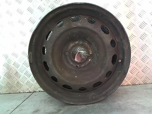 Used Rim PEUGEOT PARTNER Box Body/MPV 1.6 HDi 16V (90 hp) 23052782