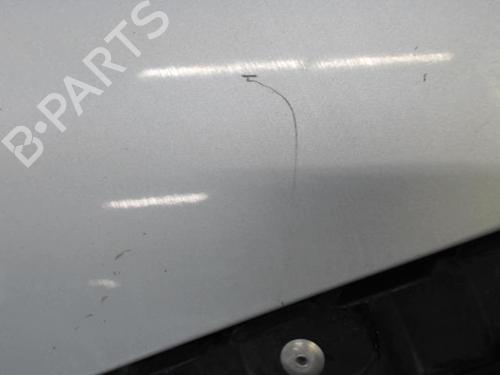 Right front fenders OPEL ASTRA J (P10) 1.7 CDTI (68) | BP26891090C42 