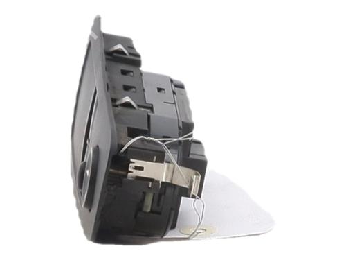 Left front window switch BMW 1 Coupe (E82) 120 d | BP39138149I27 - Image 3